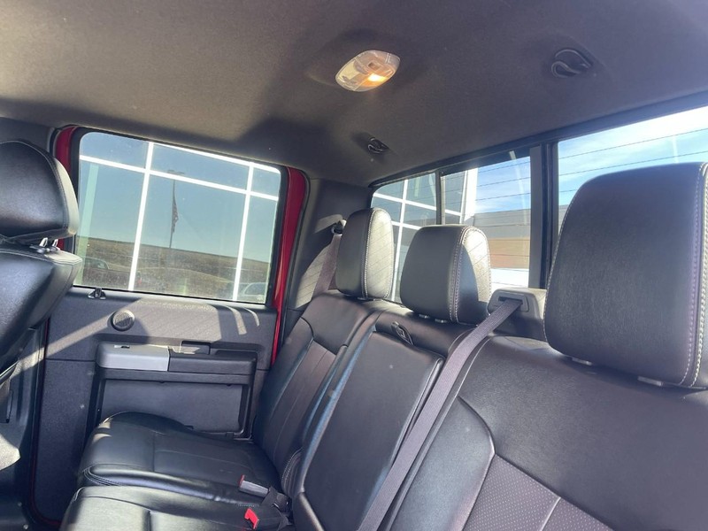 Ford Super Duty F-250 SRW Vehicle Image 10