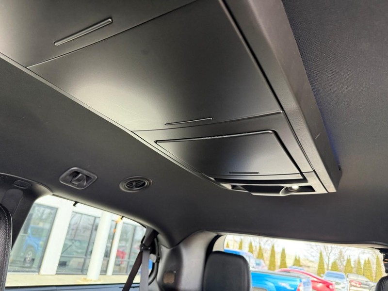 Dodge Grand Caravan Vehicle Image 18