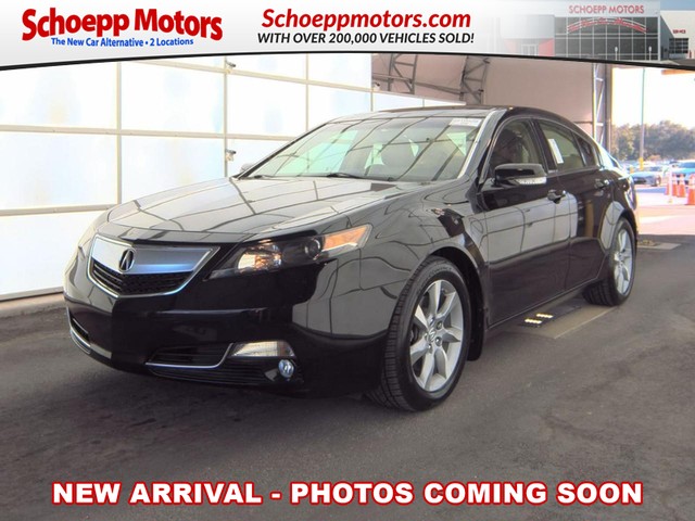 more details - acura tl