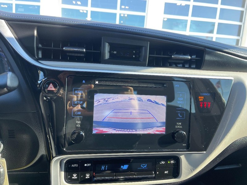 Toyota Corolla Vehicle Image 20