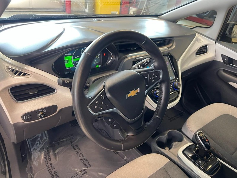 Chevrolet Bolt EV Vehicle Image 21