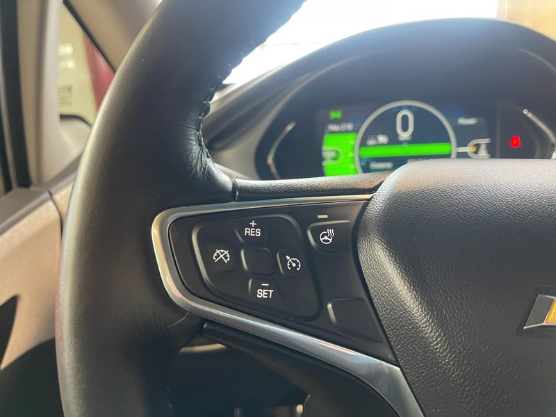 Chevrolet Bolt EV Vehicle Image 22