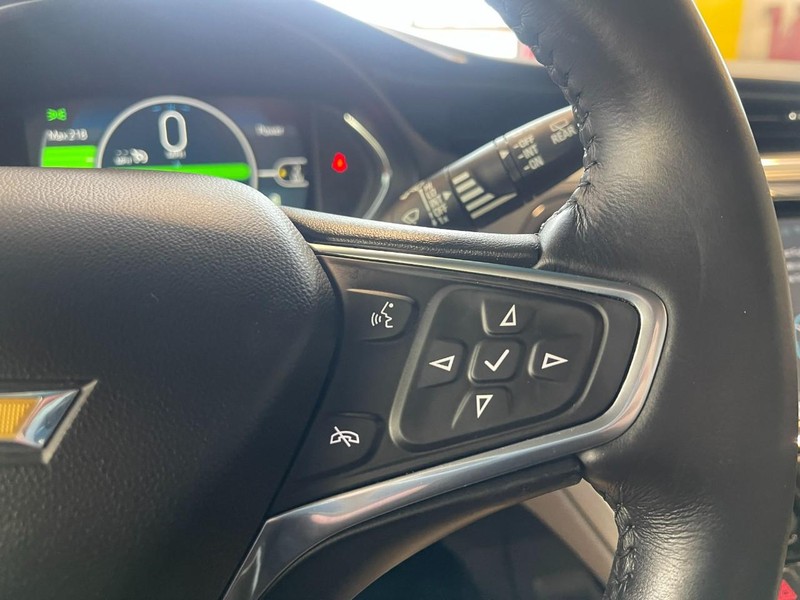 Chevrolet Bolt EV Vehicle Image 23