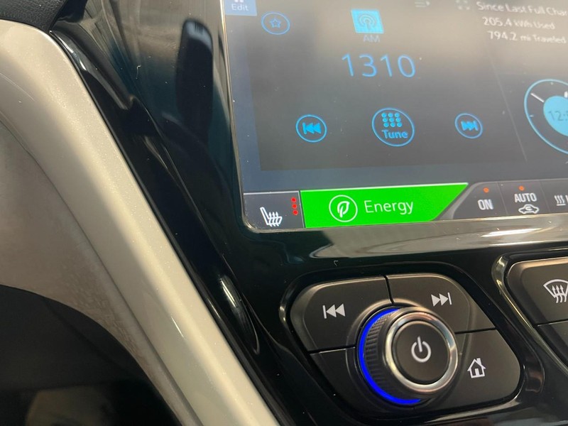 Chevrolet Bolt EV Vehicle Image 29