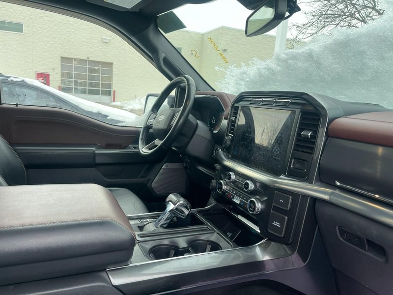 Ford F-150 Vehicle Image 02