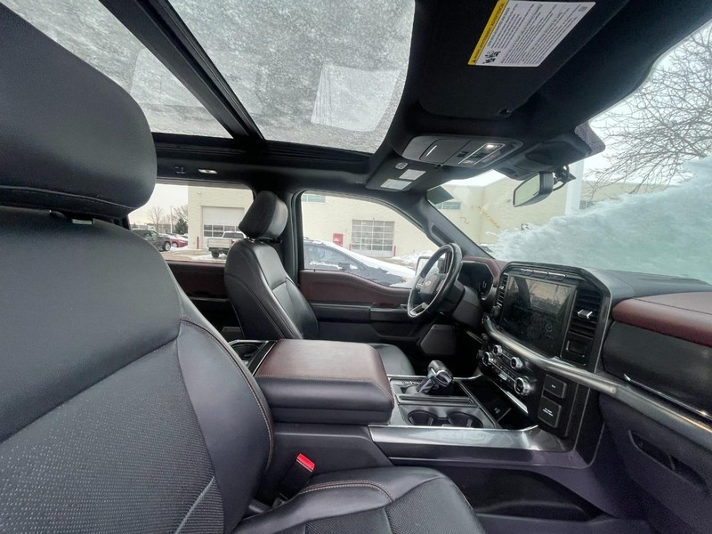 Ford F-150 Vehicle Image 04