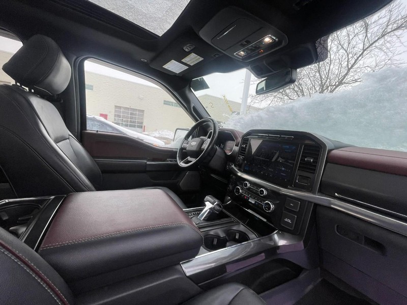 Ford F-150 Vehicle Image 05