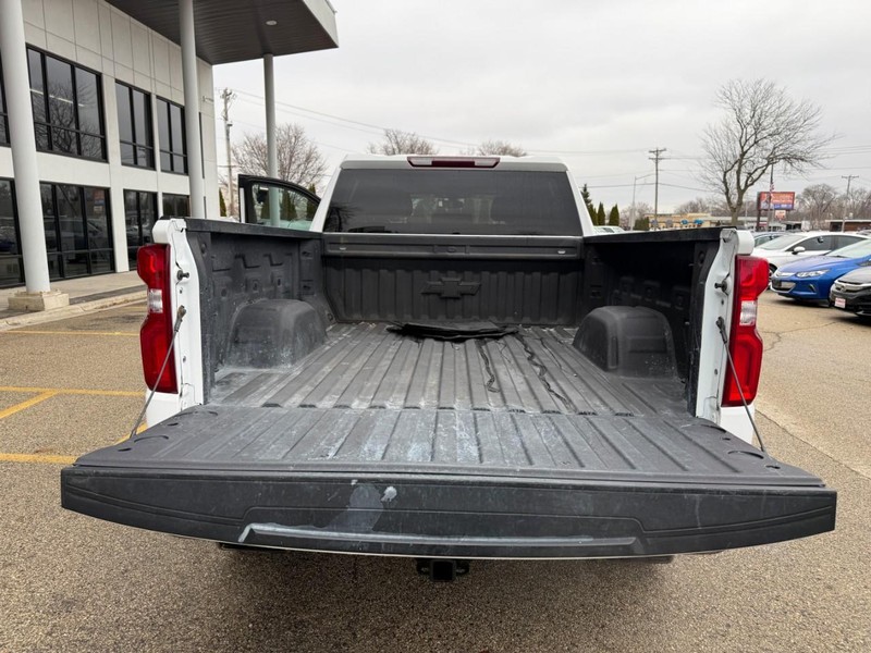 Chevrolet Silverado 1500 Vehicle Image 14