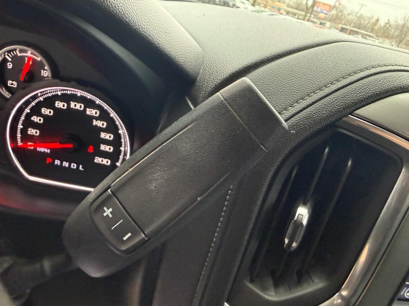 Chevrolet Silverado 1500 Vehicle Image 23