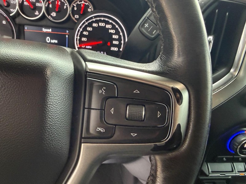 Chevrolet Silverado 1500 Vehicle Image 24