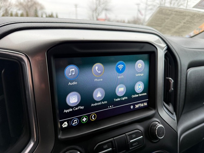 Chevrolet Silverado 1500 Vehicle Image 25