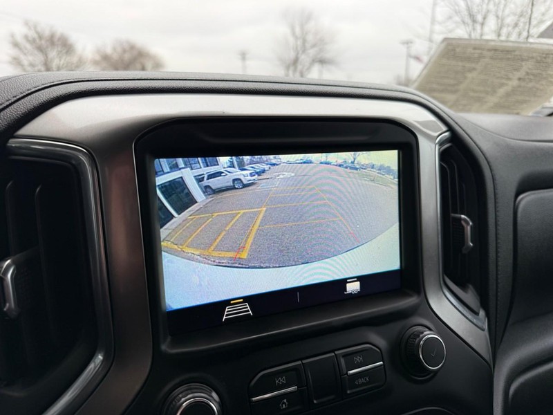 Chevrolet Silverado 1500 Vehicle Image 26