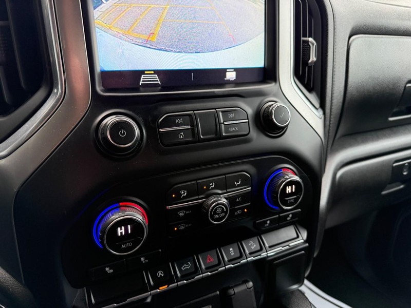 Chevrolet Silverado 1500 Vehicle Image 27