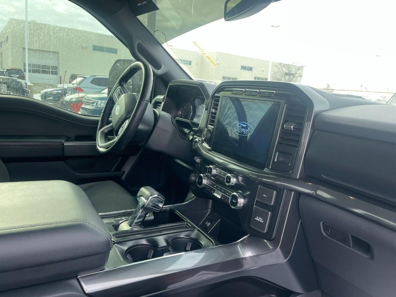 Ford F-150 Vehicle Image 02