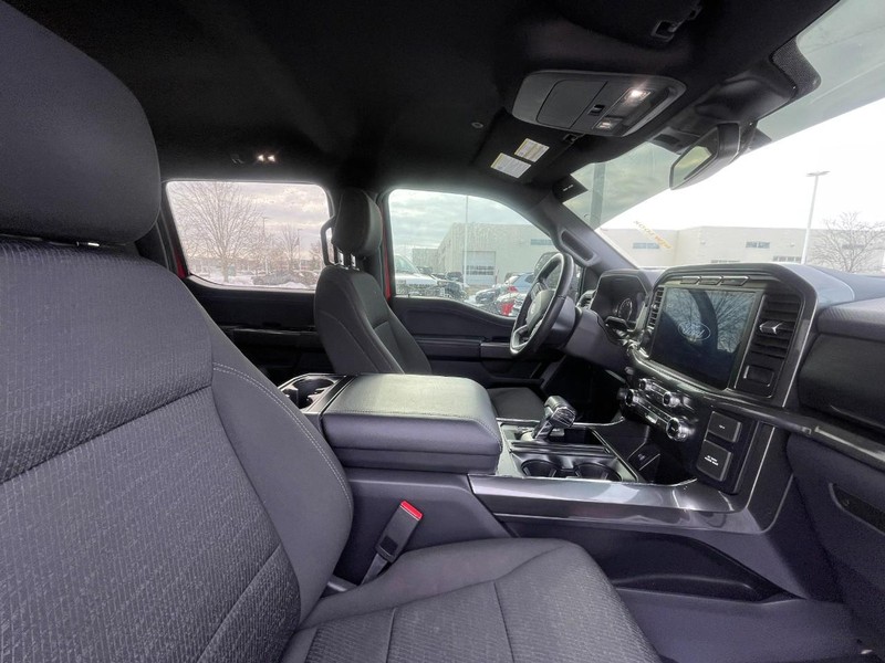 Ford F-150 Vehicle Image 03