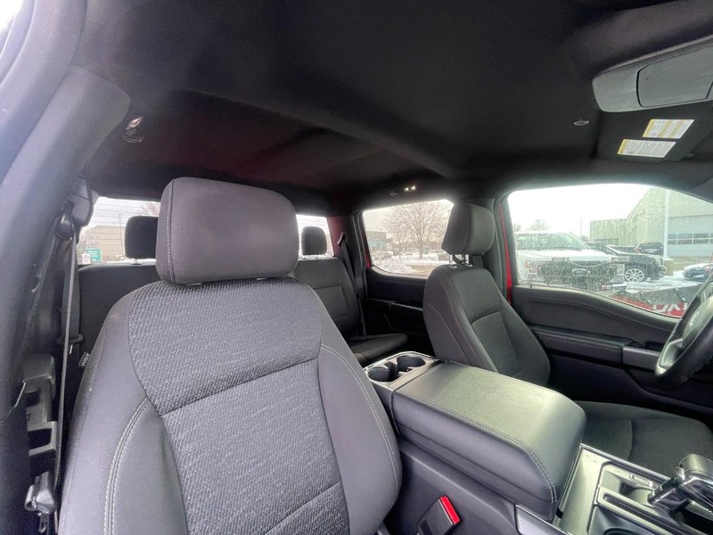 Ford F-150 Vehicle Image 04