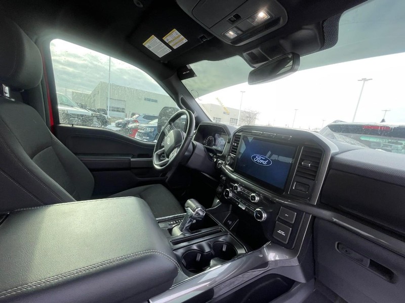 Ford F-150 Vehicle Image 05