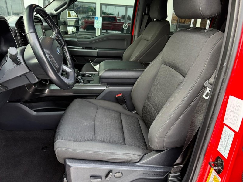 Ford F-150 Vehicle Image 09