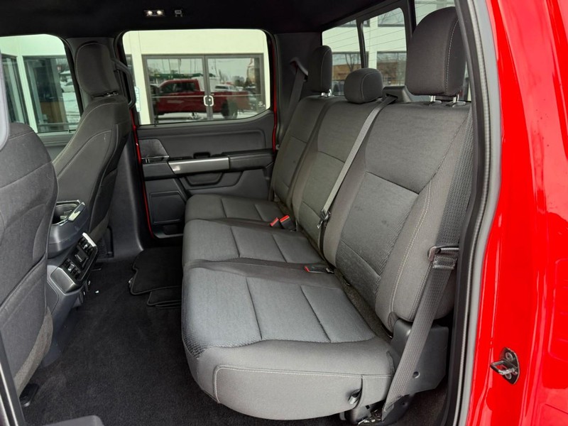 Ford F-150 Vehicle Image 11