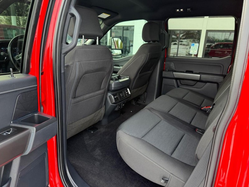 Ford F-150 Vehicle Image 12