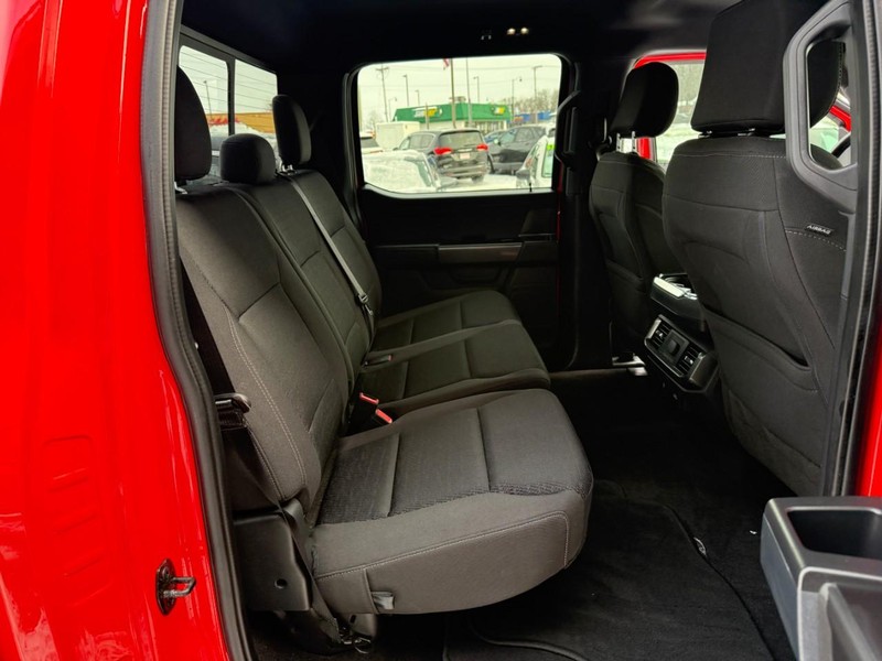 Ford F-150 Vehicle Image 15