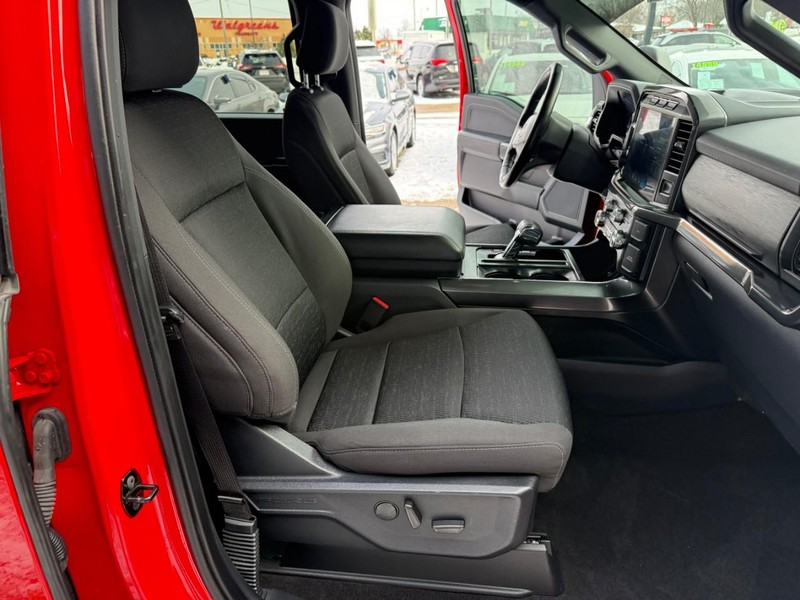 Ford F-150 Vehicle Image 17