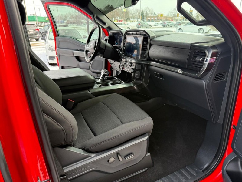 Ford F-150 Vehicle Image 18