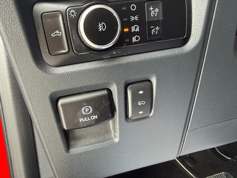 Ford F-150 Vehicle Image 20