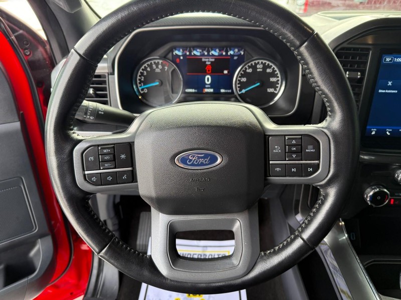 Ford F-150 Vehicle Image 21
