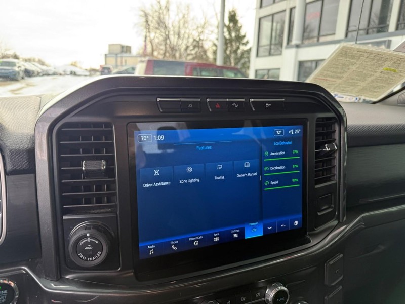 Ford F-150 Vehicle Image 26