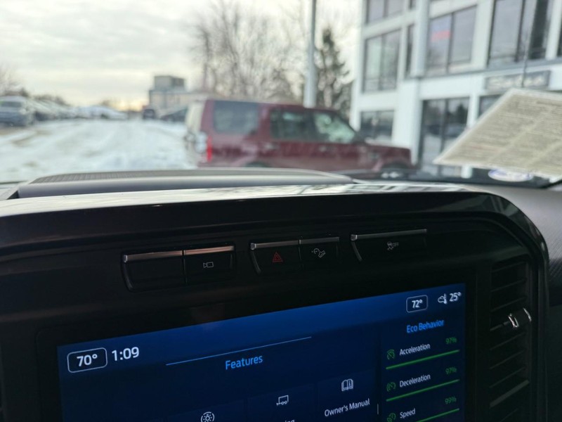 Ford F-150 Vehicle Image 27