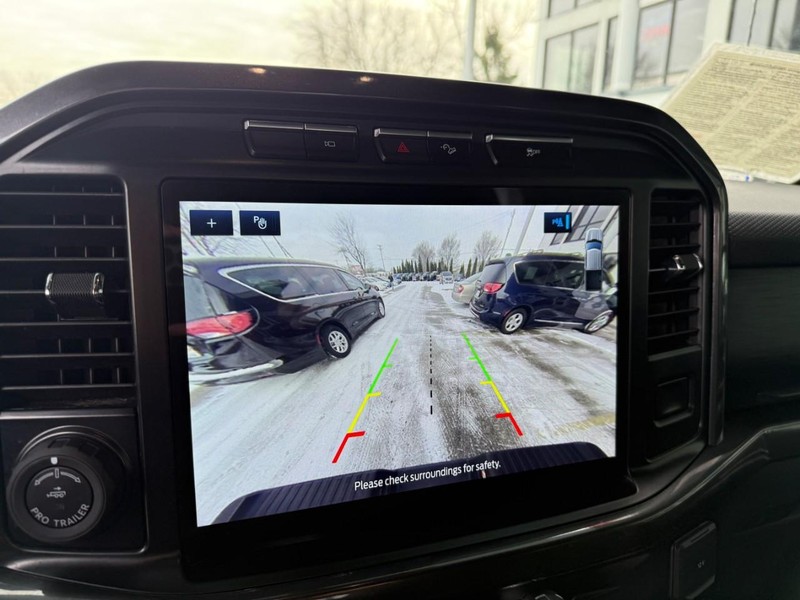 Ford F-150 Vehicle Image 28