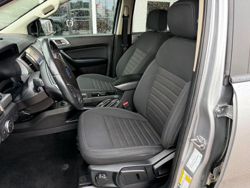 Ford Ranger Vehicle Image 09