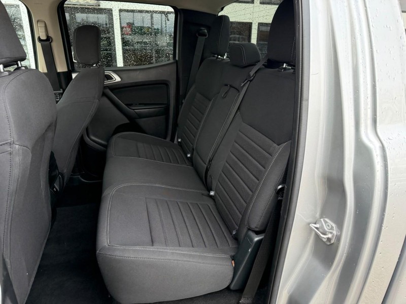 Ford Ranger Vehicle Image 11