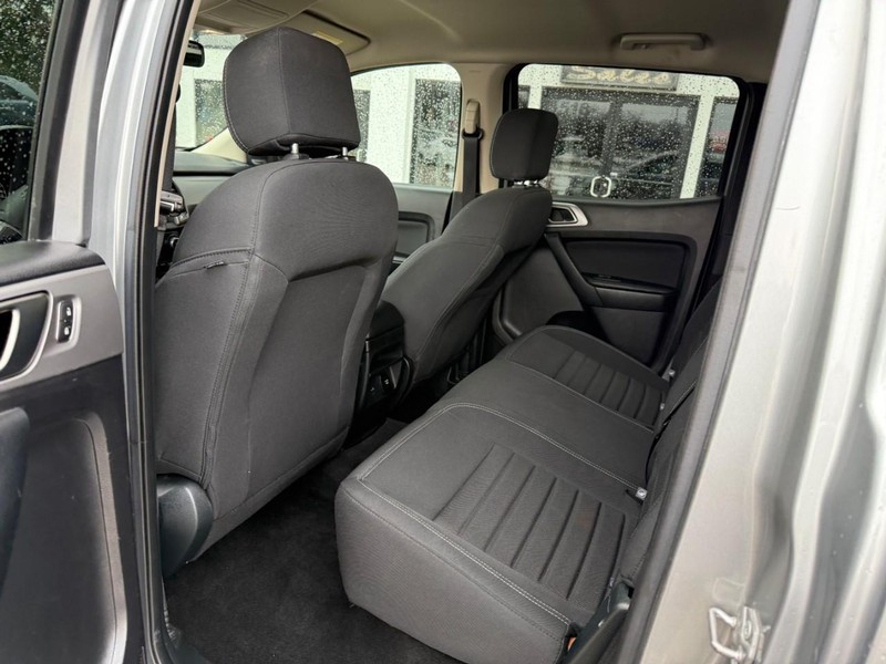 Ford Ranger Vehicle Image 12