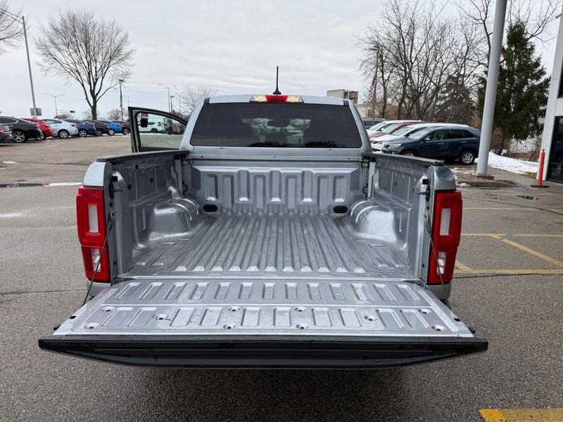 Ford Ranger Vehicle Image 13