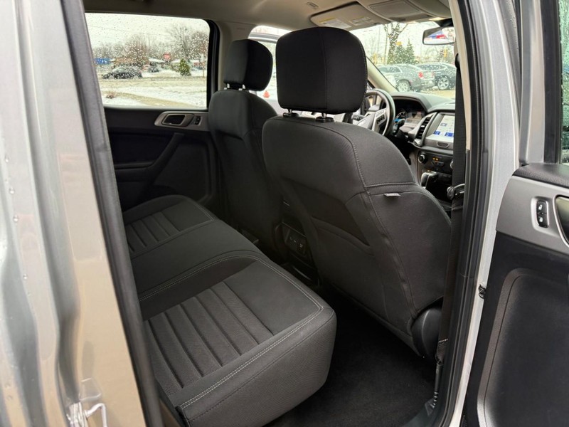 Ford Ranger Vehicle Image 15