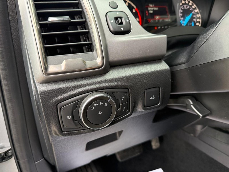 Ford Ranger Vehicle Image 18