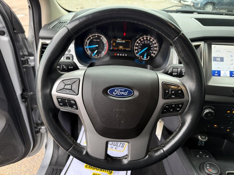 Ford Ranger Vehicle Image 19