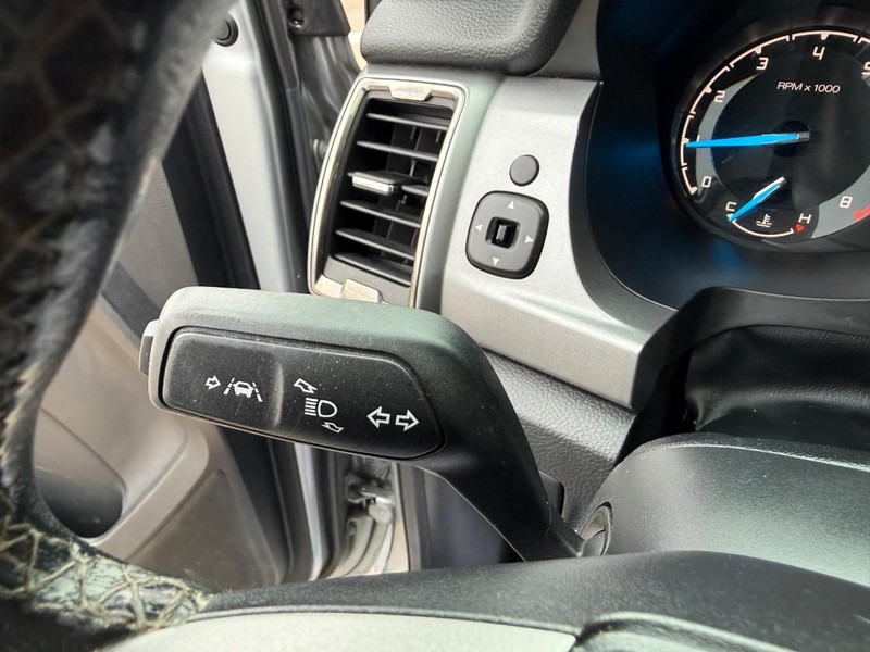 Ford Ranger Vehicle Image 20