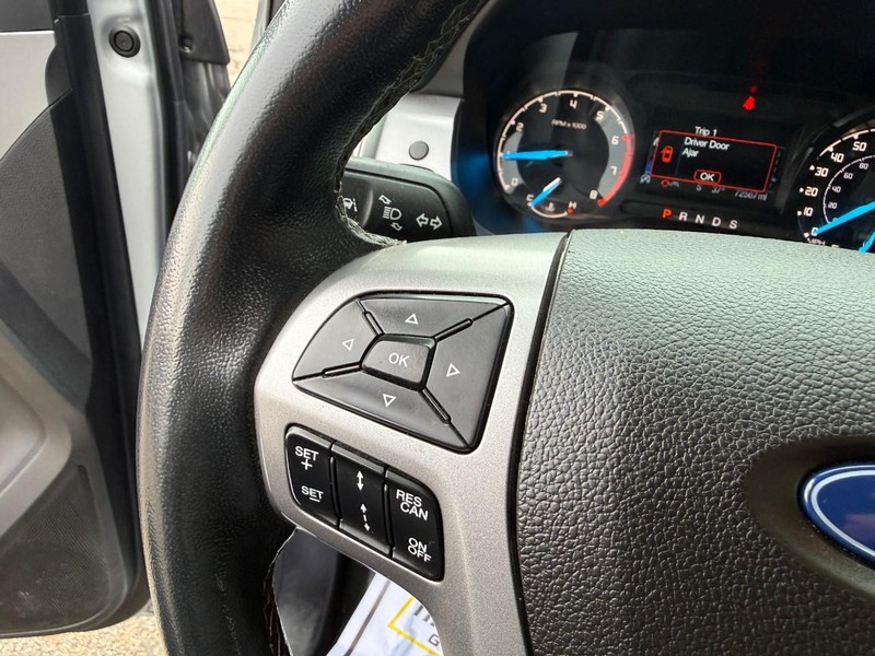 Ford Ranger Vehicle Image 21