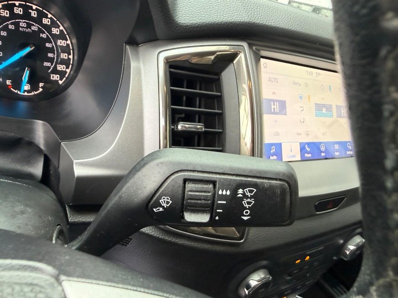 Ford Ranger Vehicle Image 22