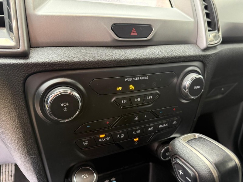 Ford Ranger Vehicle Image 27