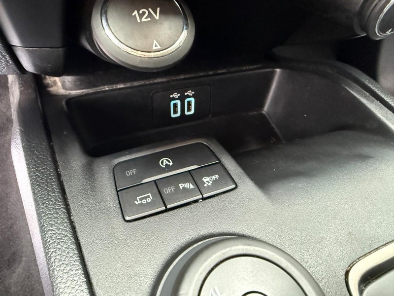 Ford Ranger Vehicle Image 28