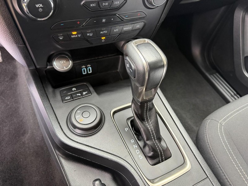 Ford Ranger Vehicle Image 29