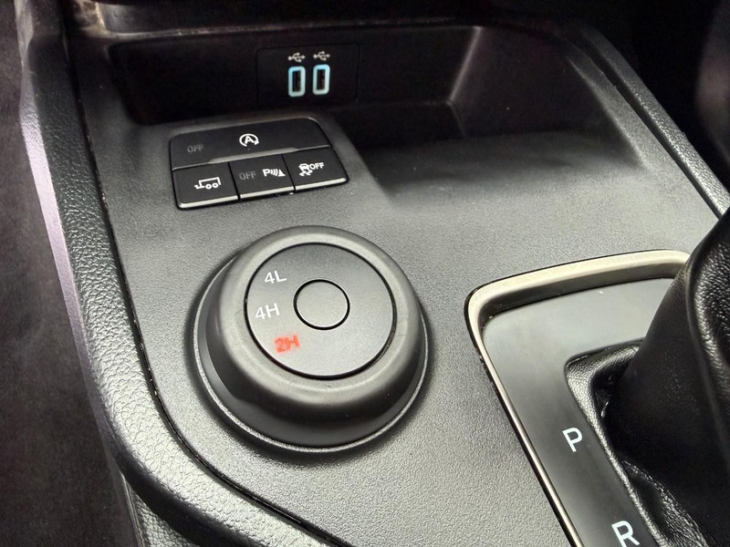 Ford Ranger Vehicle Image 30