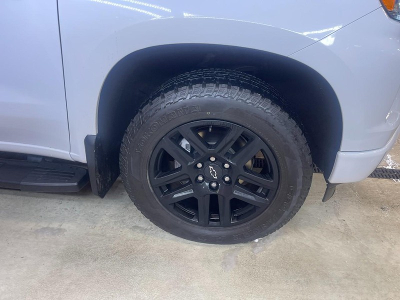 Chevrolet Silverado 1500 Vehicle Image 07