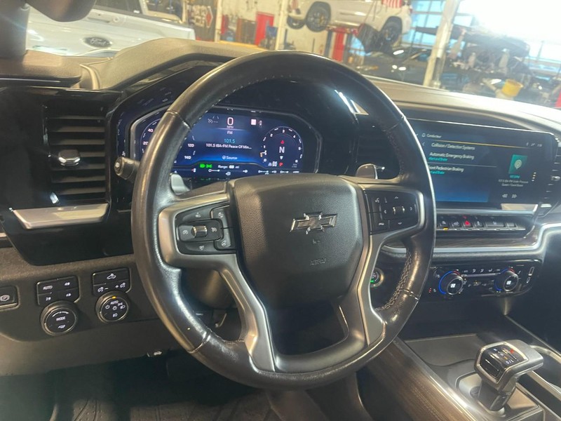 Chevrolet Silverado 1500 Vehicle Image 20