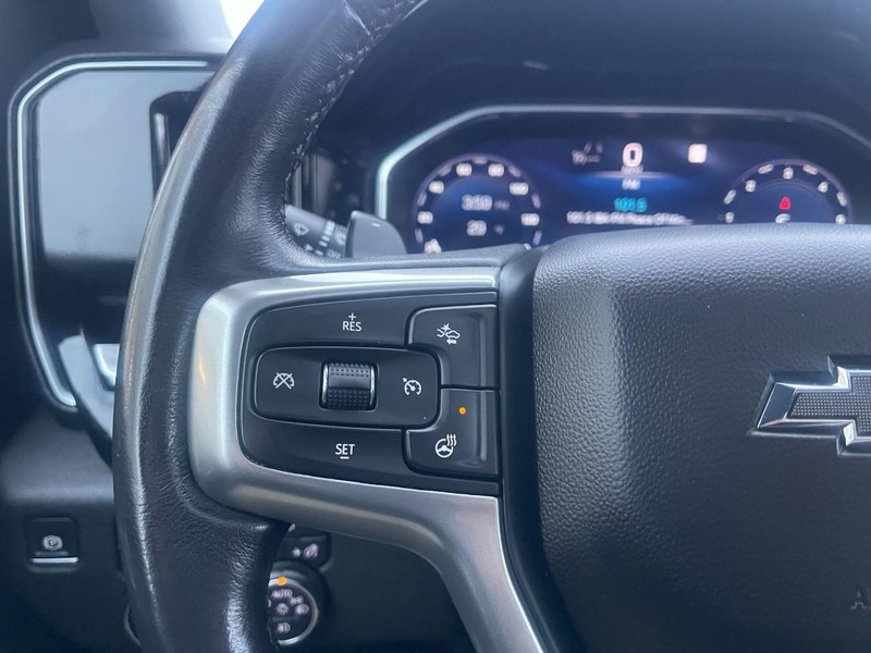 Chevrolet Silverado 1500 Vehicle Image 21