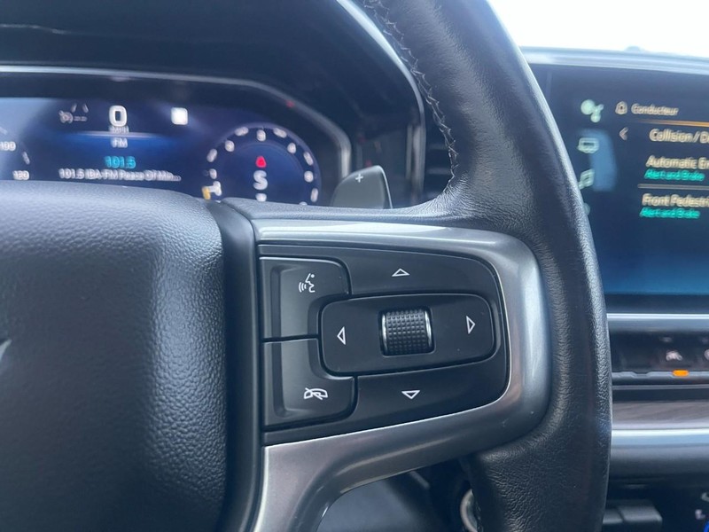 Chevrolet Silverado 1500 Vehicle Image 22